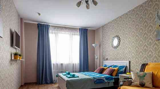 1-комн. квартира, 42 м2, 14/17 эт. Нижний Новгород