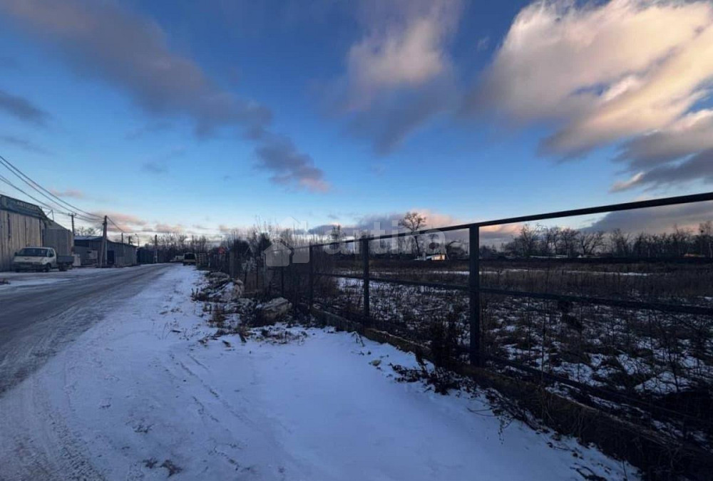 Коммерческий участок, 0.65 га Домодедово - изображение 9