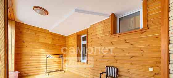 Таунхаус, 235 м2, 4 сотки, 3 эт. Москва