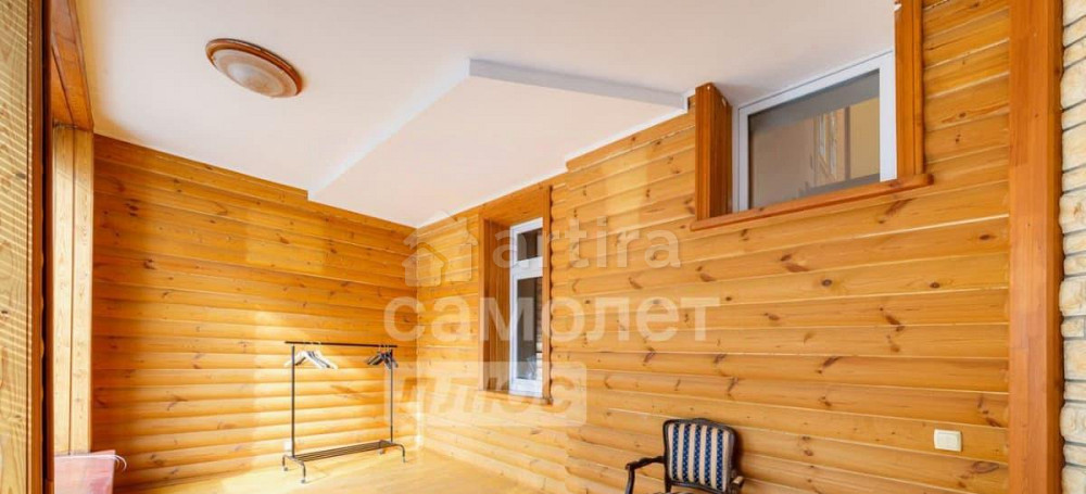 Таунхаус, 235 м2, 4 сотки, 3 эт. Москва - изображение 6