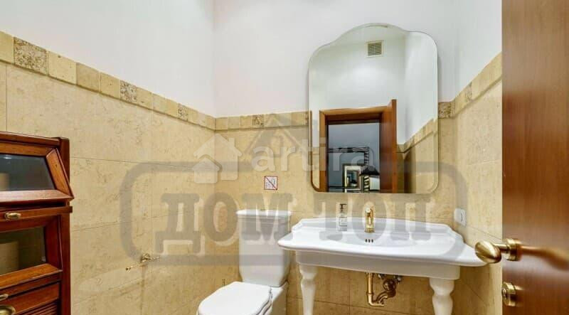 Коттедж, 1000 м2 Наро-Фоминск - изображение 11