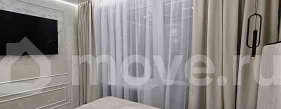 2-комн. квартира, 43.7 м2, 6/24 эт. Москва