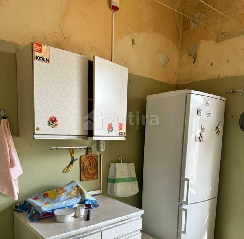 Комната, 22 м2, 5/5 эт. Москва - изображение 6