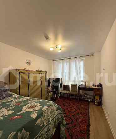 2-комн. квартира, 57.7 м2, 14/33 эт. Москва