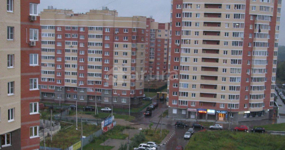 Комната, 15 м2, 10/17 эт. Электросталь - изображение 1