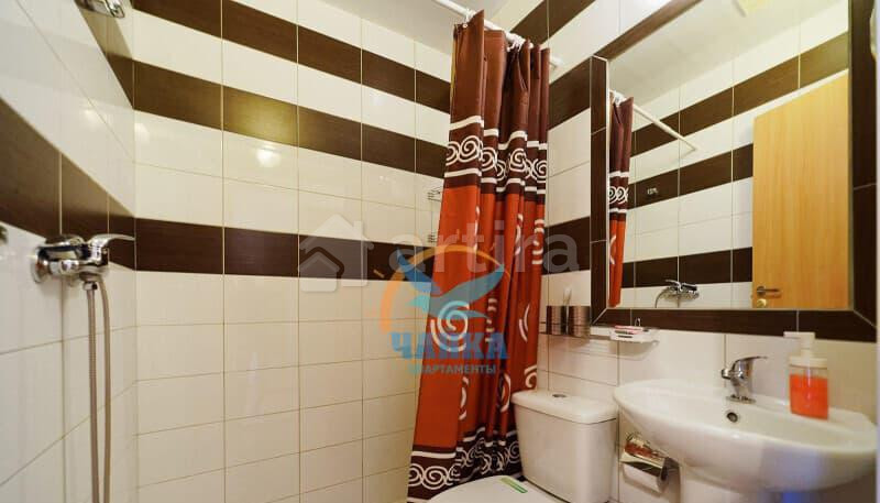 Студия, 17 м2, 2/5 эт. Санкт-Петербург - изображение 13