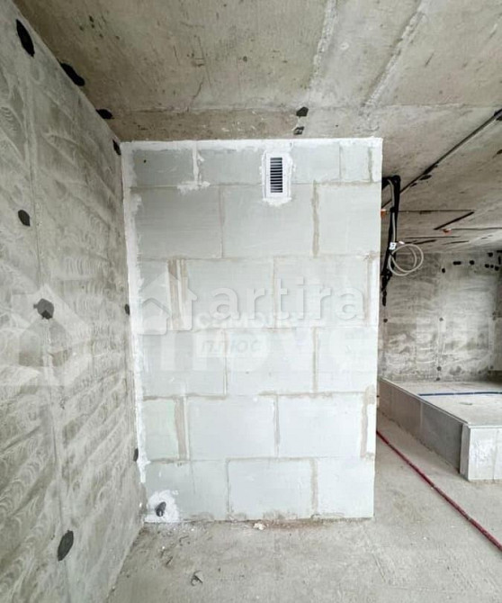 2-комн. квартира, 40.3 м2, 10/31 эт. Москва - изображение 2