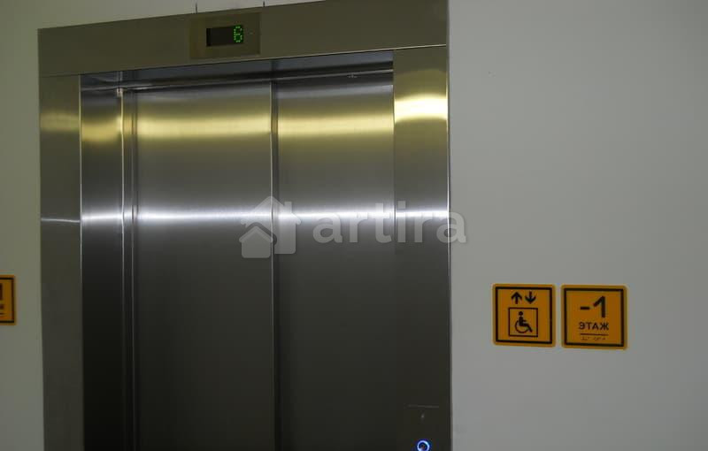 Машиноместо, 9 м2 Санкт-Петербург - изображение 5