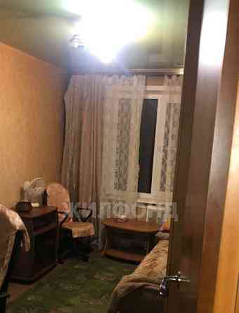 Комната, 12 м2, 1/9 эт. Новосибирск