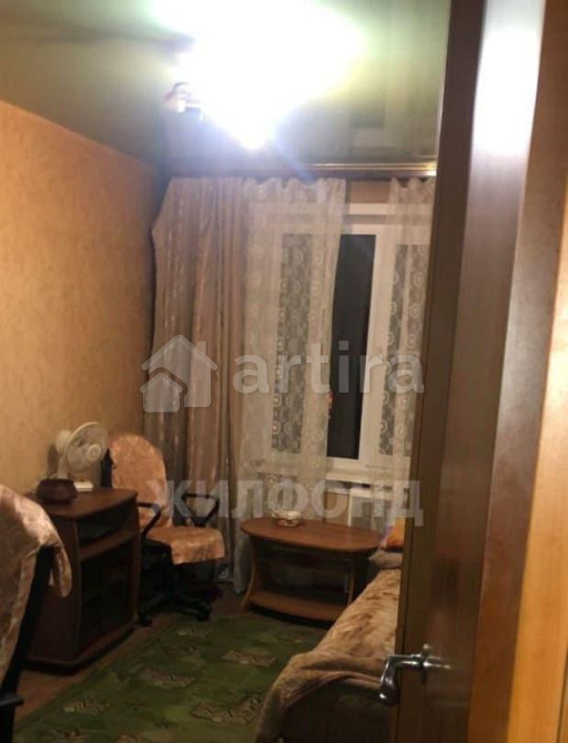 Комната, 12 м2, 1/9 эт. Новосибирск - изображение 3