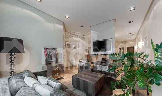 3-комн. квартира, 107 м2, 6/34 эт. Москва