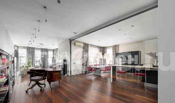 3-комн. квартира, 141.4 м2, 3/23 эт. Москва