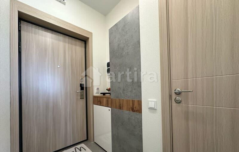 Студия, 28 м2, 2/15 эт. Мытищи - изображение 4