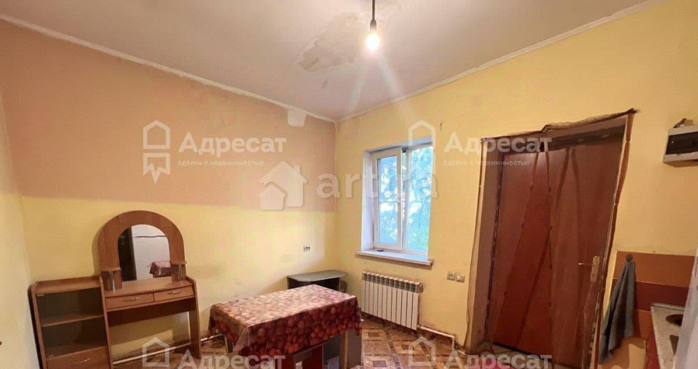 Дом, 50 м2, 9 соток, 2 эт. Волгоград - изображение 4