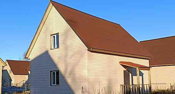 Дом, 107 м2, 4 сотки, 2 эт. Ломоносов