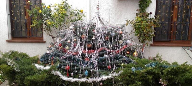 Коттедж, 25 м2 Евпатория - изображение 1