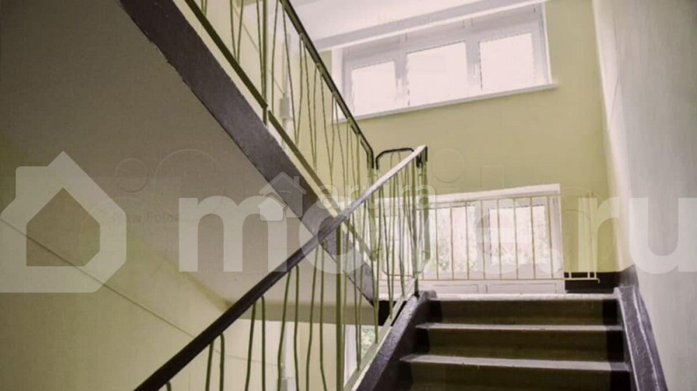 Студия, 13.7 м2, 3/5 эт. Москва - изображение 3