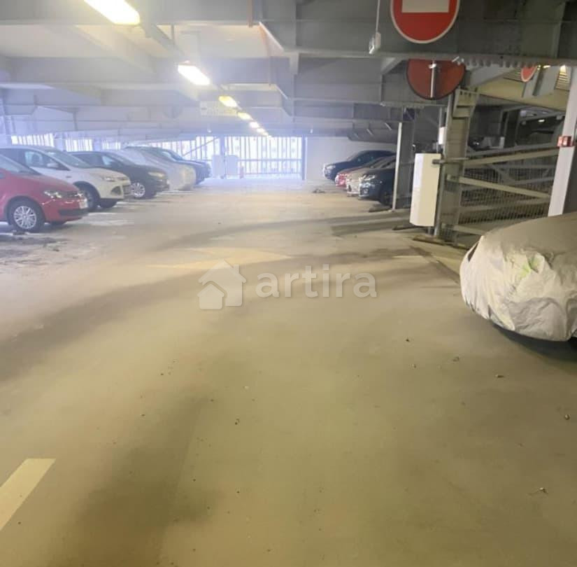 Гараж, 14 м2 Москва - изображение 5