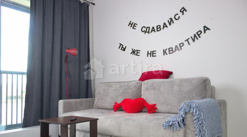 3-комн. квартира, 58 м2, 5/9 эт. Санкт-Петербург - изображение 14