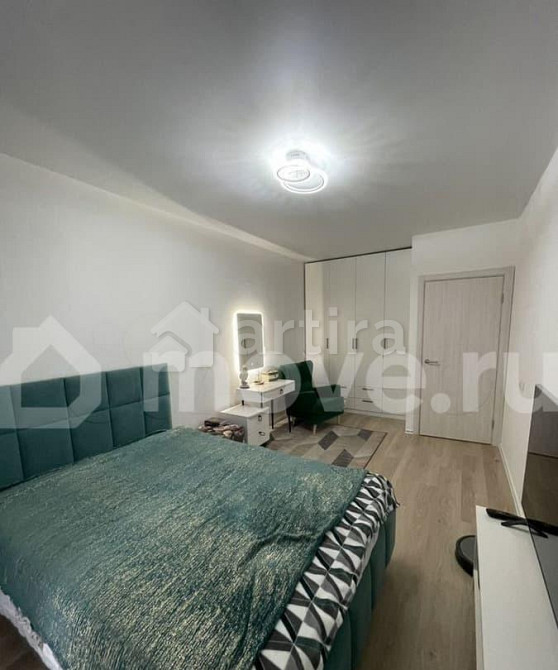 3-комн. квартира, 82 м2, 4/16 эт. Москва - изображение 7