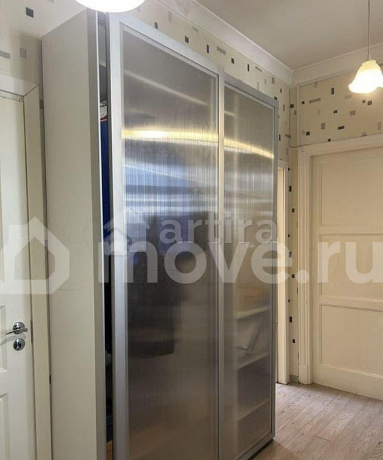 3-комн. квартира, 50 м2, 6/6 эт. Москва - изображение 4