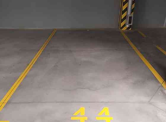 Гараж, 13 м2 Санкт-Петербург