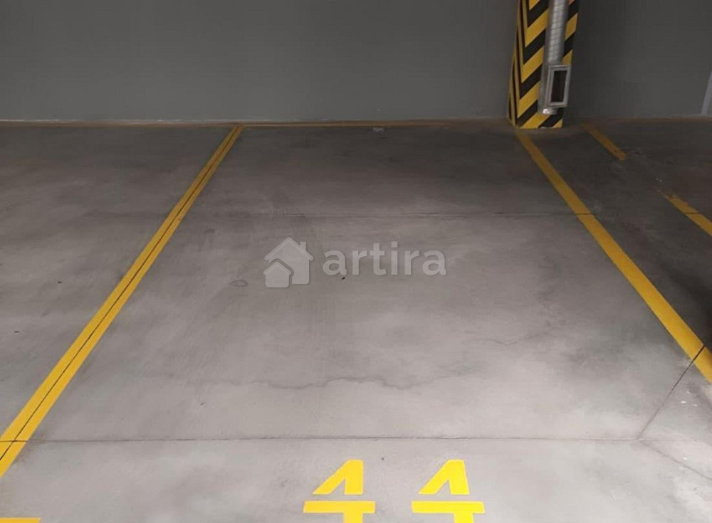 Гараж, 13 м2 Санкт-Петербург - изображение 1