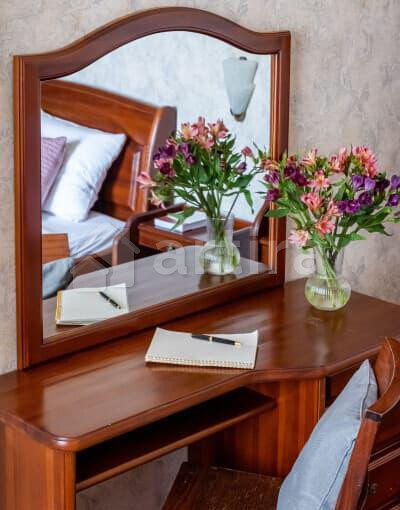 2-комн. квартира, 55 м2, 4/6 эт. Санкт-Петербург - изображение 9