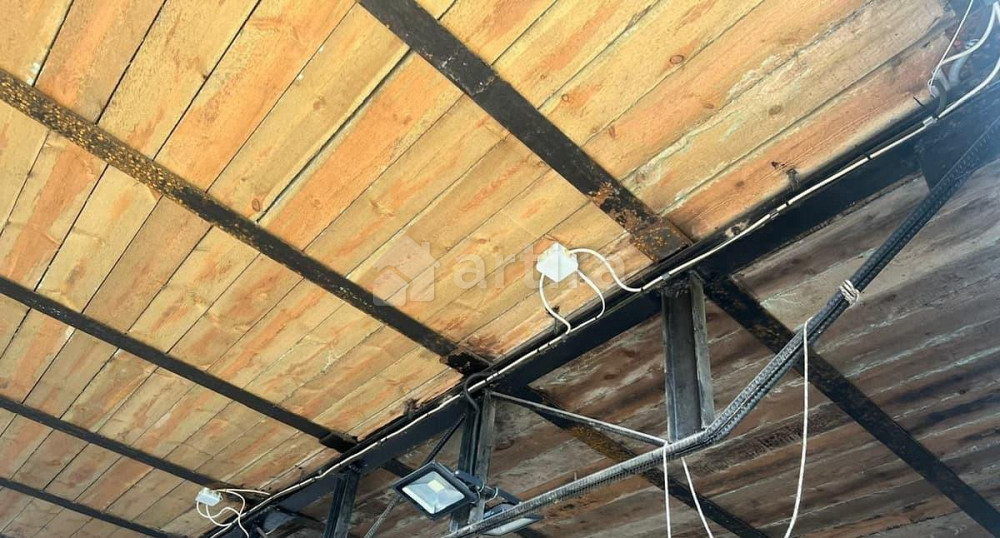 Гараж, 120 м2 Бодайбо - изображение 7