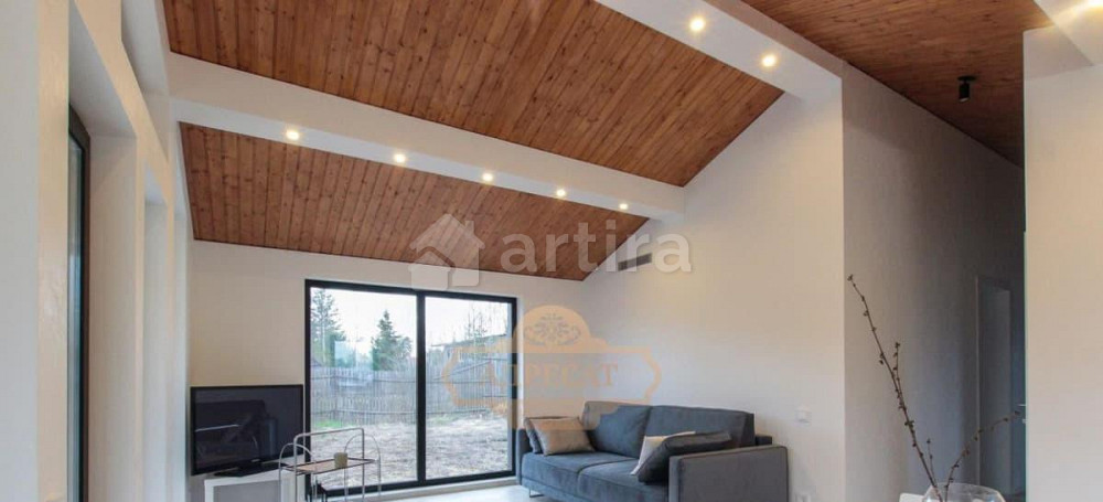 Дом, 74 м2, 18 соток, 1 эт. Всеволожск - изображение 3