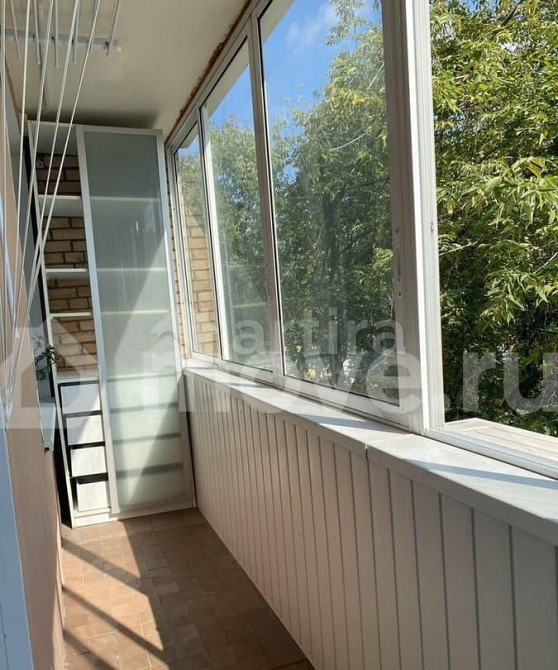 1-комн. квартира, 36 м2, 3/10 эт. Москва - изображение 3