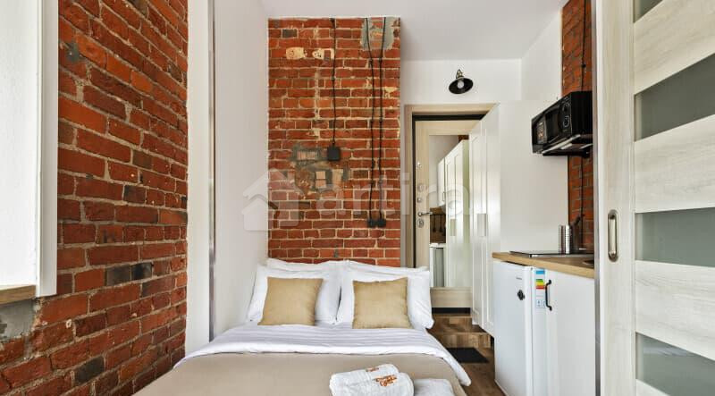 1-комн. квартира, 12 м2, 2/4 эт. Подольск - изображение 2