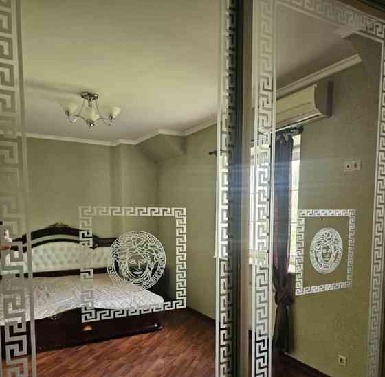 Коттедж, 283 м2, 5 соток, 4 эт. Москва