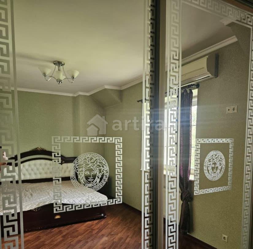 Коттедж, 283 м2, 5 соток, 4 эт. Москва - изображение 1