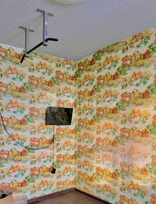 Комната, 64 м2, 12/12 эт. Москва - изображение 1