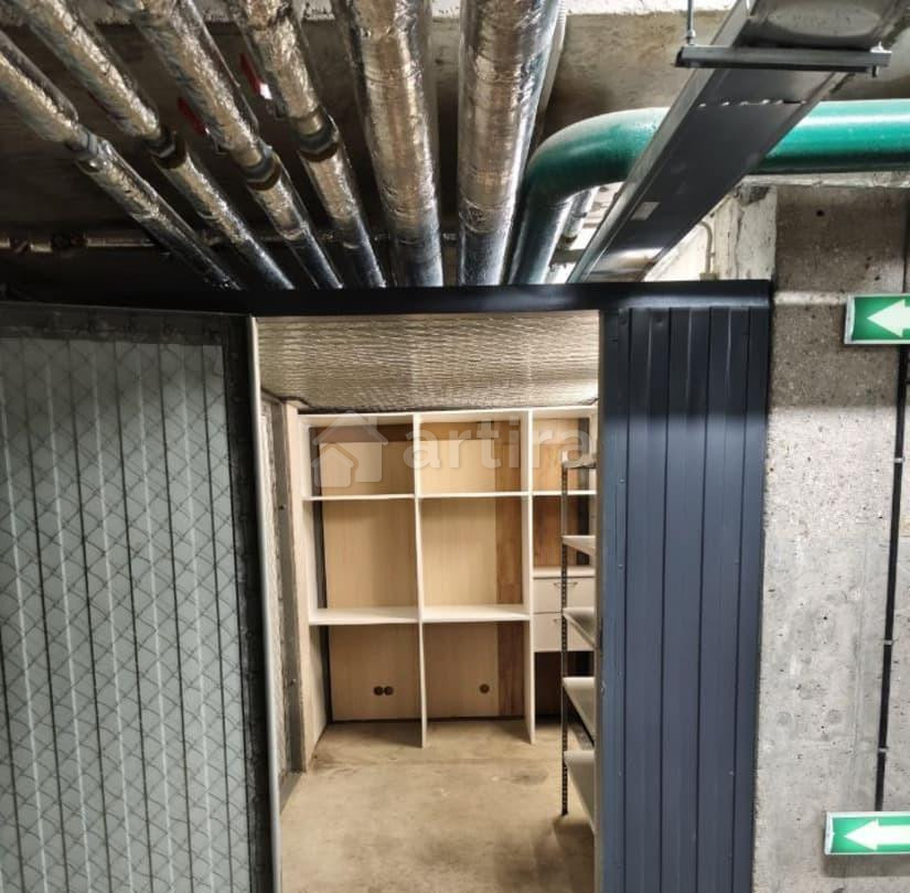 Гараж, 5.9 м2 Москва - изображение 2