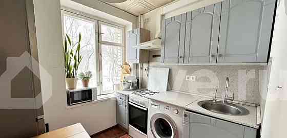 3-комн. квартира, 57.8 м2, 3/9 эт. Москва