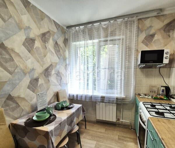 1-комн. апарт-ы, 33 м2, 2/9 эт. Пушкино - изображение 10