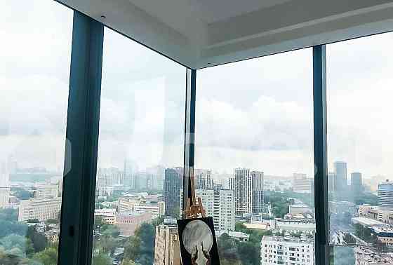 3-комн. апарт-ы, 96 м2, 15/78 эт. Москва