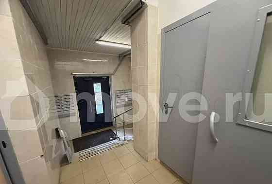 Студия, 14 м2, 1/17 эт. Москва