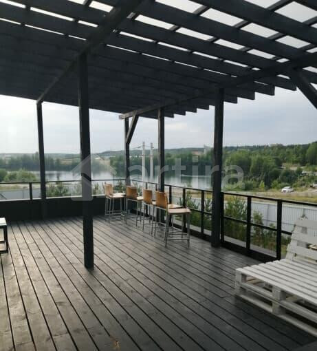 Коттедж, 700 м2 Щёлково - изображение 20