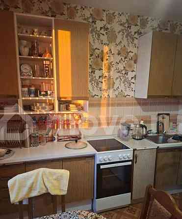 3-комн. квартира, 66 м2, 16/16 эт. Москва