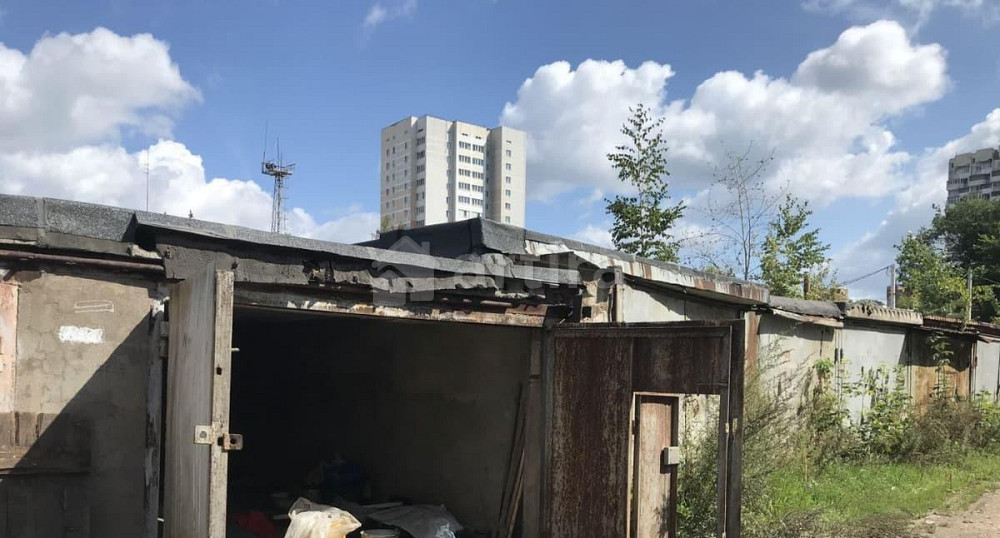 Гараж, 20 м2 Уфа - изображение 3