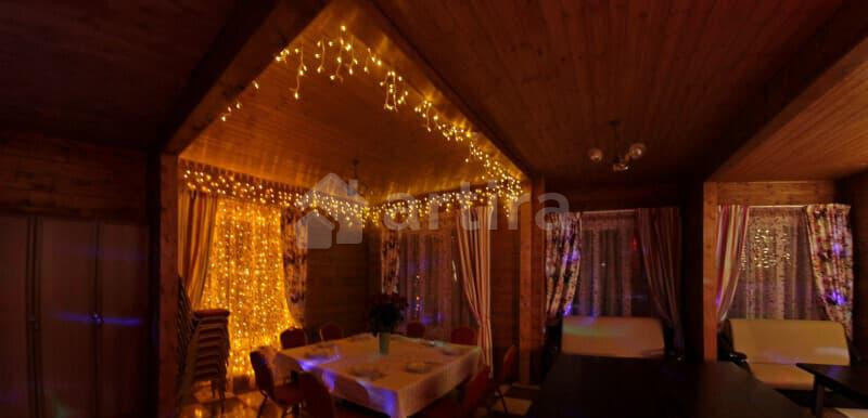 Дом, 900 м2 Истра - изображение 19