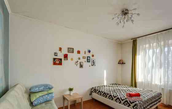 2-комн. квартира, 43 м2, 16/17 эт. Мытищи