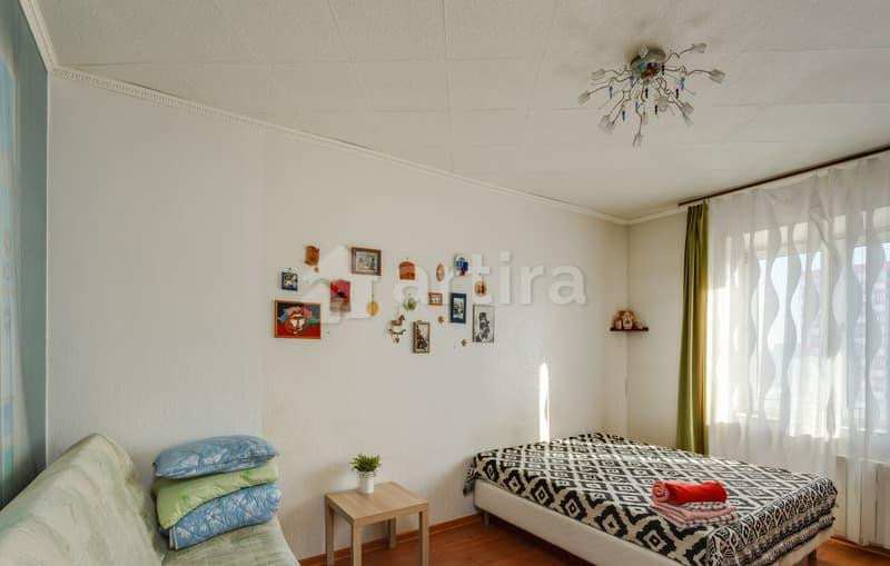 2-комн. квартира, 43 м2, 16/17 эт. Мытищи - изображение 3