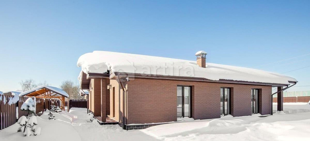 Дом, 120 м2, 7.5 сотки, 1 эт. Дмитров - изображение 7