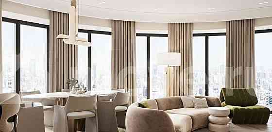 5-комн. апарт-ы, 171 м2, 12/20 эт. Москва