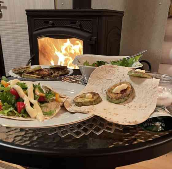 Дом, 90 м2, 1 га, 2 эт. Гатчина