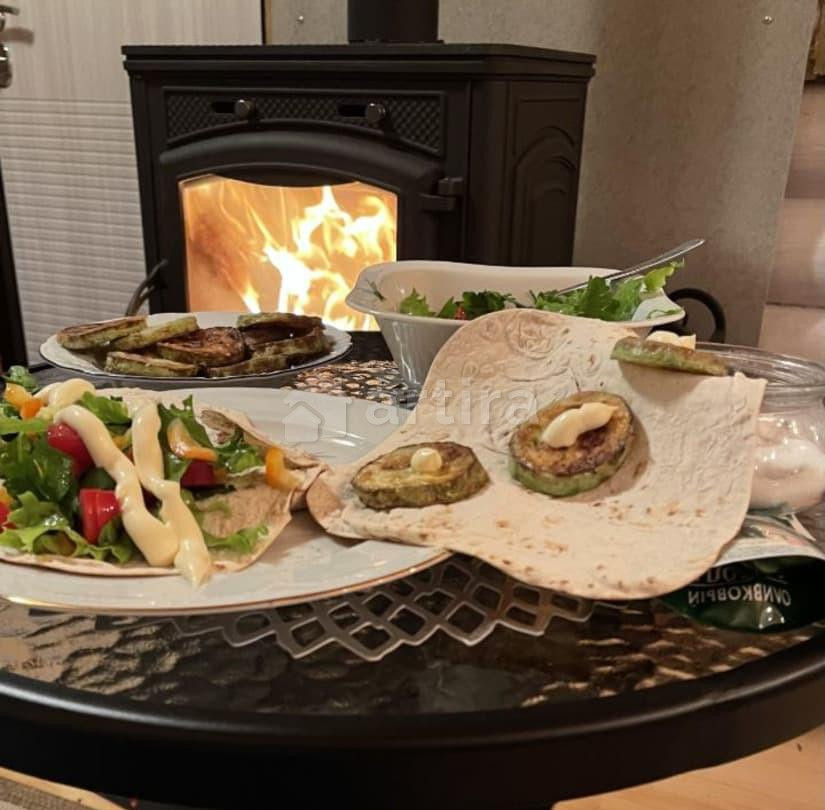 Дом, 90 м2, 1 га, 2 эт. Гатчина - изображение 3